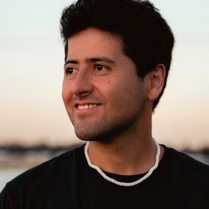 Meet your Posher, Angelo